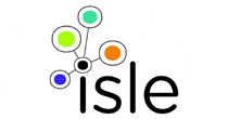 Isle Utilities Logo