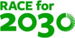 RACE for 2030 logo